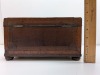 Antique Tea Chest - 11