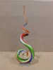 Abstract Blown Glass - 5