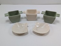 Lenox Dishes