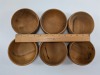 MYPTLEWOOD Bowls - 5
