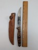 (3) Knives - 5