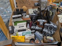 Cameras & More