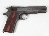 Springfield Armory 1911 U.S. Army Pistol