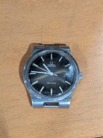 Vintage "Omega Automatic" Watch