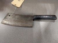 JOS JAEGER Co. Meat Cleaver