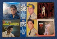 Pop & Easy Listening LPs