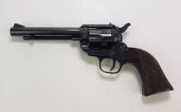 Herter's Revolver