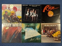 Soul & Other LPS