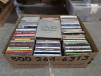 CDs