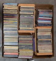CDs