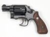 Smith & Wesson Revolver - 2