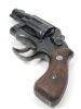 Smith & Wesson Revolver - 3