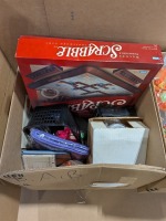 (6) Ctns Assorted Household Items
