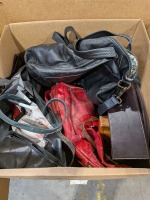 (7) Ctns Assorted Household Items