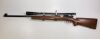 Winchester 52 Rifle - 2