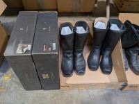 (2) FRYE Boots