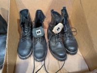 (2) FRYE Boots