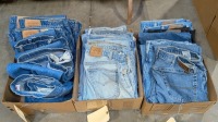 (3) Ctns Jeans