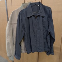 Jacket & Shell