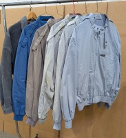 Members Only Coats