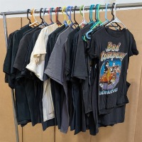 T-Shirts & Tank Tops