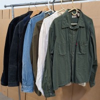 Levis Shirts & Jackets