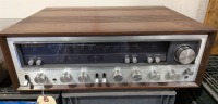 Kenwood Stereo