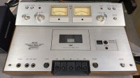 Akai Stereo Cassette Deck