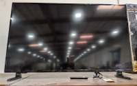 Insignia 50" TV