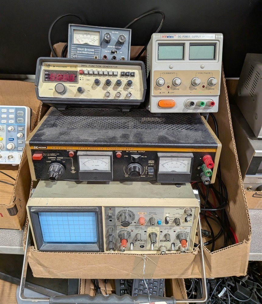 Internet Signal Instruments Electrical Signal Devices