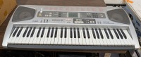 Casio Keyboard