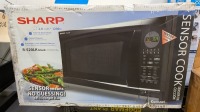 Sharp Microwave