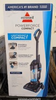 Bissell Compact Vacuum