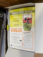 Magic Bullet
