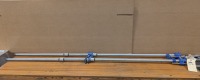 Irwin Pipe Clamps