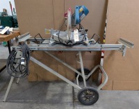 Makita Saw & Ridgid Miter Saw Base