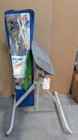Sawhorse & Flip Top Work Support