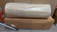 (2) Burlap Rolls