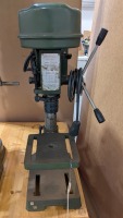 Central Machinery Drill Press