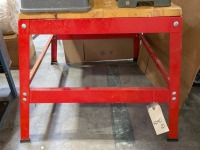 Work Bench