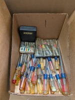 Craftsman Screwdrivers