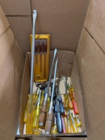 Screwdrivers