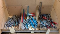 (3) Ctns of Tools