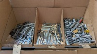 (3) Ctns of Tools