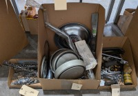 Car & Bike Parts