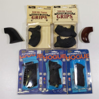 Pistol Grips