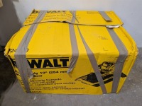 DeWalt Wet Tile Saw