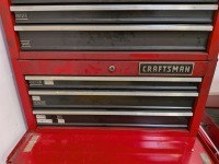 Craftsman Mutli-Drawer Tool Box