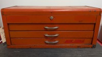 Multi-Drawer Tool Box