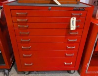 MAC Multi-Drawer Tool Box